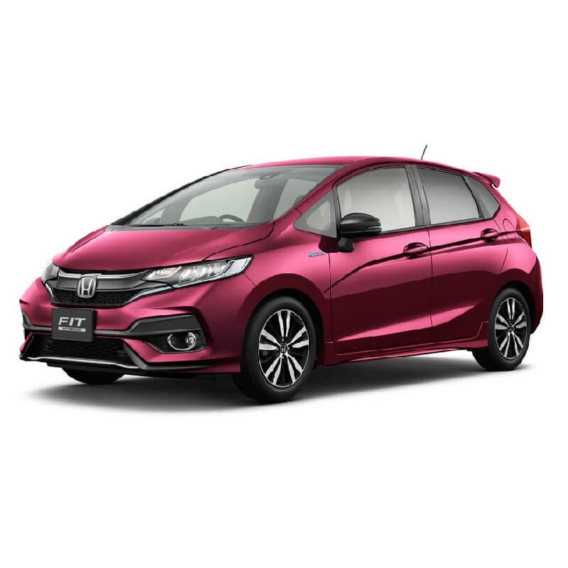 Honda Jazz 2017