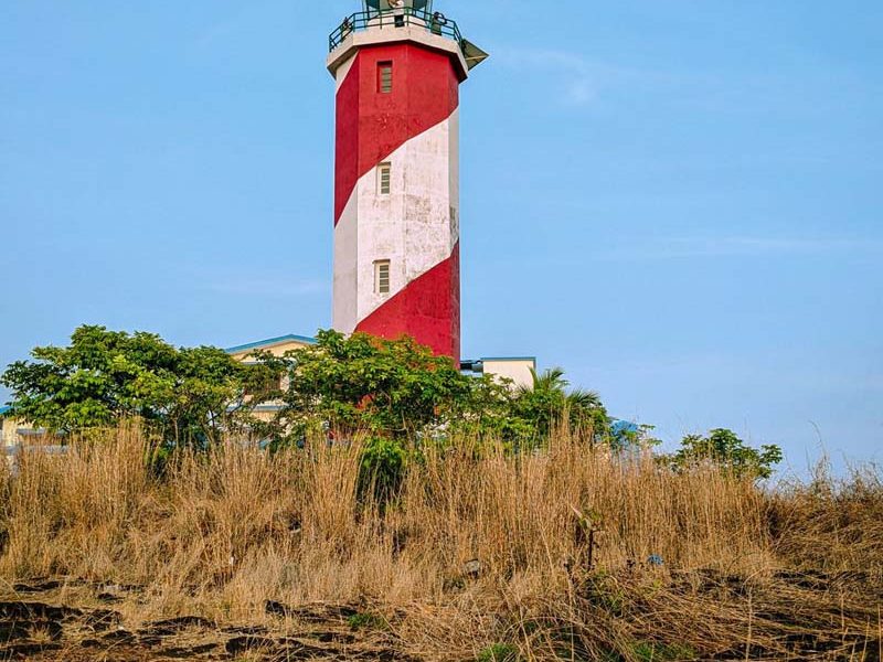 Betul – The Beautiful Lighthouse